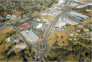 Aerial Photo Morayfield QLD Aerial Photography