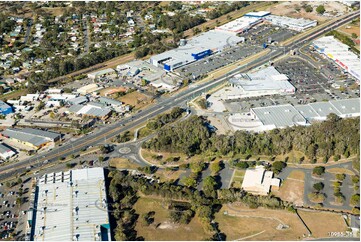 Aerial Photo Morayfield QLD Aerial Photography