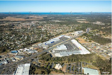 Aerial Photo Morayfield QLD Aerial Photography