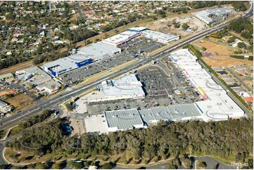 Aerial Photo Morayfield QLD Aerial Photography