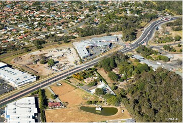 Aerial Photo Morayfield QLD Aerial Photography