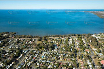 Aerial Photo Deception Bay QLD Aerial Photography