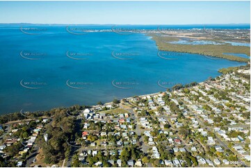 Aerial Photo Deception Bay QLD Aerial Photography