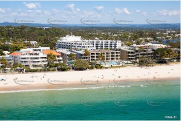 Aerial Photo Noosa Heads QLD Aerial Photography