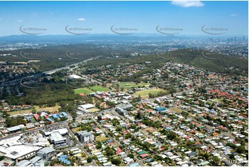 Aerial Photo Upper Mount Gravatt QLD Aerial Photography