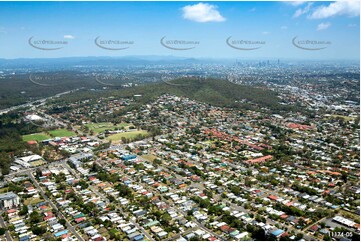 Aerial Photo Upper Mount Gravatt QLD Aerial Photography