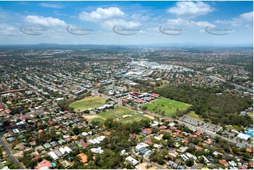 Aerial Photo Upper Mount Gravatt QLD Aerial Photography