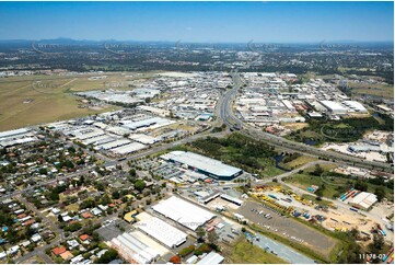 Aerial Photo Rocklea QLD Aerial Photography