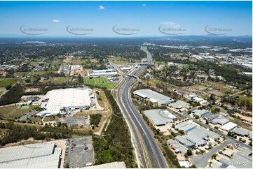 Aerial Photo Richlands QLD Aerial Photography