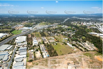 Aerial Photo Richlands QLD Aerial Photography