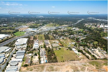 Aerial Photo Richlands QLD Aerial Photography