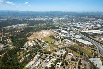 Aerial Photo Richlands QLD Aerial Photography