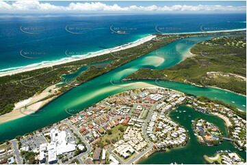 Tweed Heads NSW NSW Aerial Photography