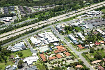 Aerial Photo Coomera QLD Aerial Photography