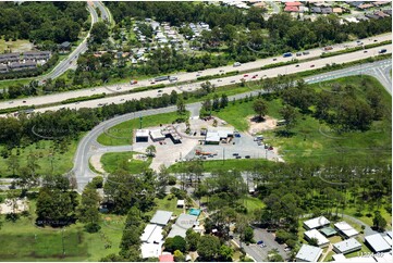 Aerial Photo Coomera QLD Aerial Photography