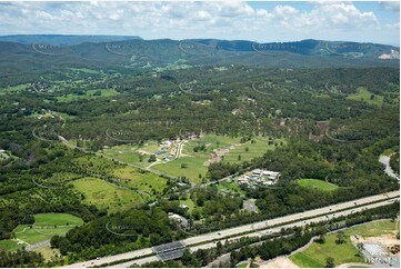 Aerial Photo Pimpama QLD Aerial Photography