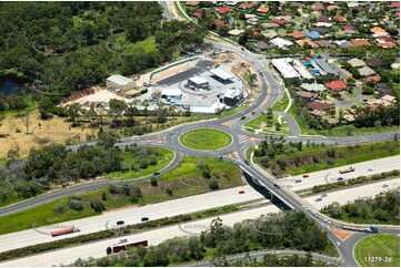 Aerial Photo Ormeau QLD Aerial Photography