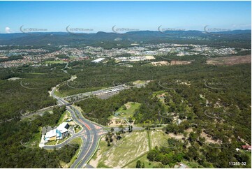 Aerial Photo Coomera QLD Aerial Photography