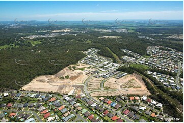 Aerial Photo Upper Coomera QLD Aerial Photography