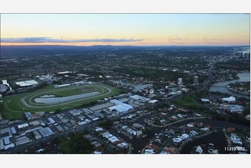 Aerial Video of Surfers Paradise QLD Aerial Photography