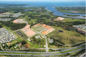 Aerial Photo Griffin QLD Aerial Photography