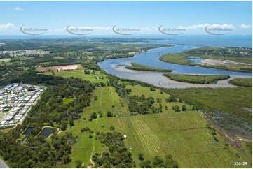 Aerial Photo Griffin QLD Aerial Photography