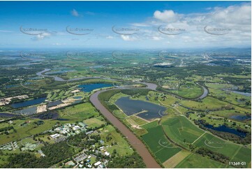 Aerial Photo Eagleby QLD Aerial Photography