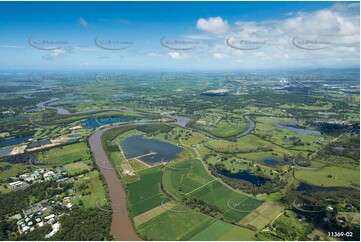 Aerial Photo Eagleby QLD Aerial Photography