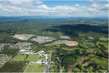 Aerial Photo Waterford QLD Aerial Photography