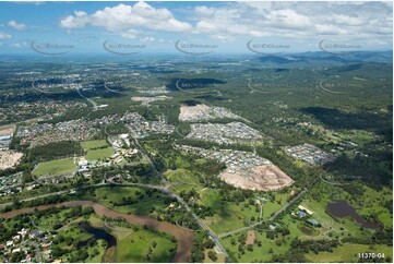 Aerial Photo Waterford QLD Aerial Photography