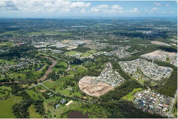 Aerial Photo Waterford QLD Aerial Photography