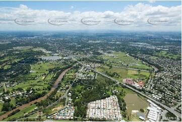 Aerial Photo Waterford QLD Aerial Photography