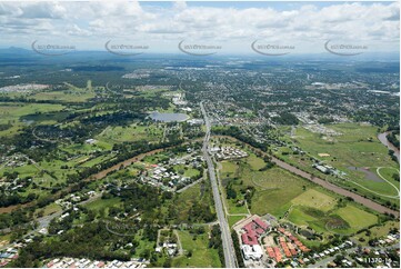 Aerial Photo Waterford QLD Aerial Photography