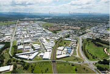 Aerial Photo Brendale QLD Aerial Photography