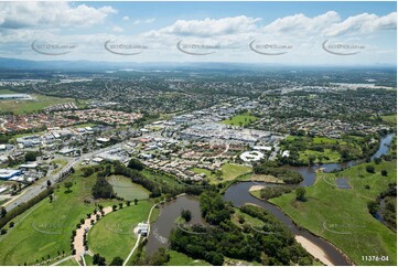 Aerial Photo Strathpine QLD Aerial Photography