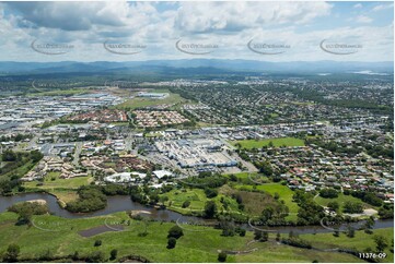 Aerial Photo Strathpine QLD Aerial Photography