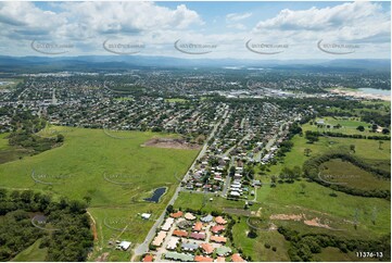 Aerial Photo Strathpine QLD Aerial Photography