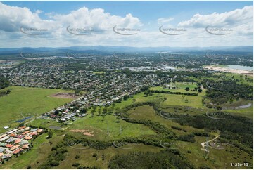 Aerial Photo Strathpine QLD Aerial Photography