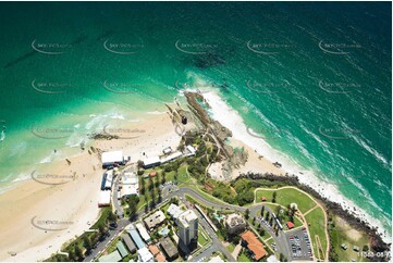 2015 Rip Curl Pro Is Underway QLD Aerial Photography