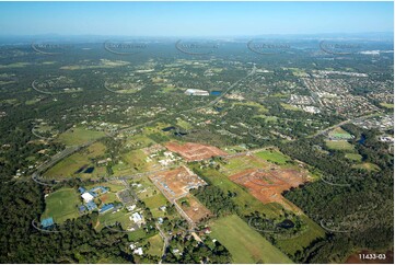 Aerial Photo Thornlands QLD Aerial Photography