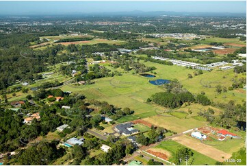 Aerial Photo Rochedale QLD Aerial Photography