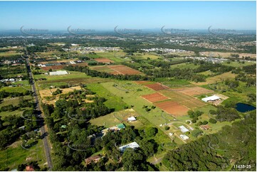 Aerial Photo Rochedale QLD Aerial Photography