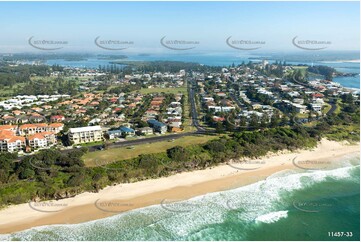 Aerial Photo Yamba NSW Aerial Photography