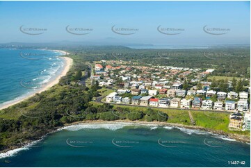 Aerial Photo Yamba NSW Aerial Photography