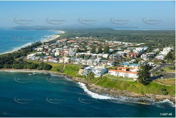 Aerial Photo Yamba NSW Aerial Photography