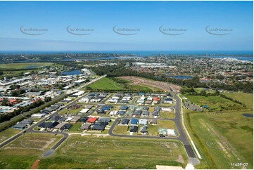 Aerial Photo of Ballina Aerial Photography