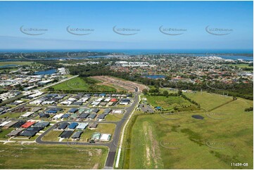 Aerial Photo of Ballina Aerial Photography