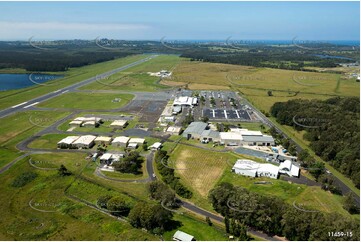 Aerial Photo of Ballina Aerial Photography