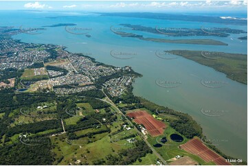 Bayside Redland Bay QLD QLD Aerial Photography