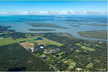 Bayside Redland Bay QLD QLD Aerial Photography